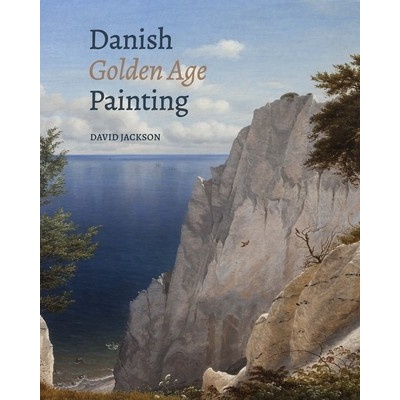 Danish Golden Age Painting Jackson David