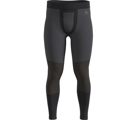 ODLO Performance Evolution Warm čierna