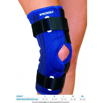 Protetika KO-4 bandáž kolena neoprén