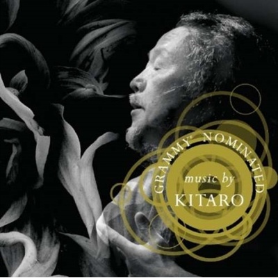 KITARO: GRAMMY NOMINATED CD