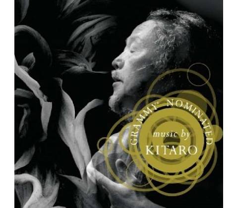 KITARO: GRAMMY NOMINATED CD