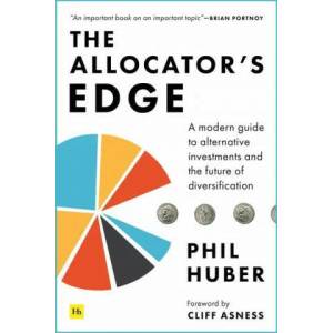 Allocator's Edge (ISBN: 9780857197931)