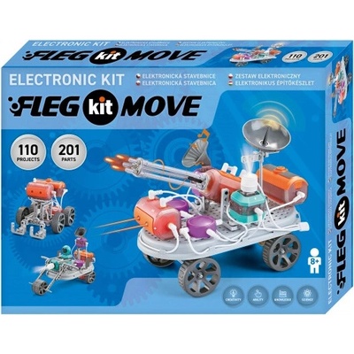 Boffin FLEG - Move GFK1000