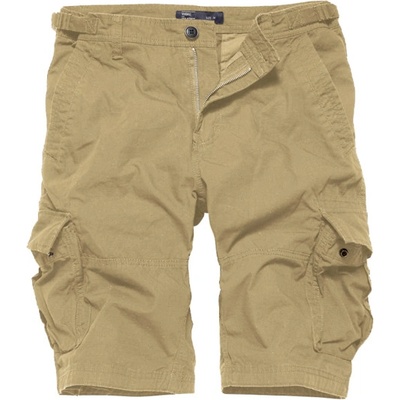 Vintage Industries Terrance dark khaki