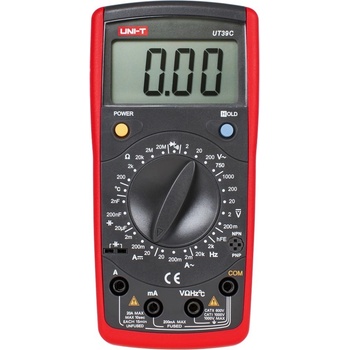 UNI-T UT 39C