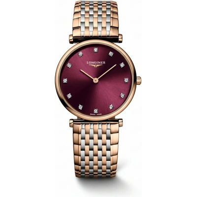 Longines L4.512.1.68.7