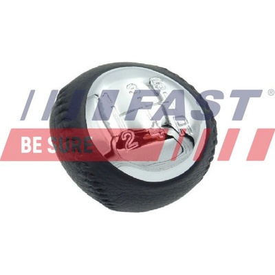 Hlavica radiacej páky FAST FT00083
