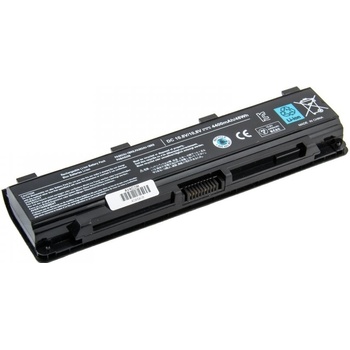 Baterie AVACOM NOTO-L850B-N22 pro Toshiba Satellite L850 Li-Ion 10,8V 4400mAh