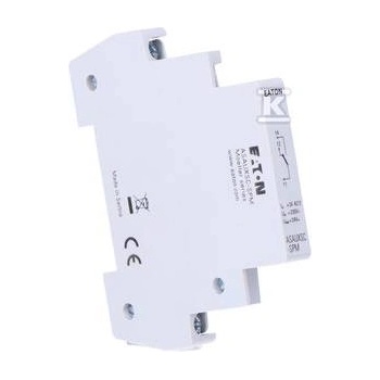 Eaton Asauxsc-spm 1no+1nc auxiliary contact
