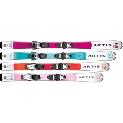 Artis Talent Girl 19/20