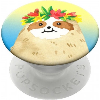 PopSockets Aloha Sloth Gradient