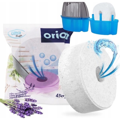 Orion Náplň do pohlcovače vlhkosti 450g