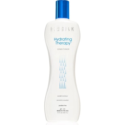 Biosilk Hydrating Therapy Conditioner хидратиращ балсам 355ml