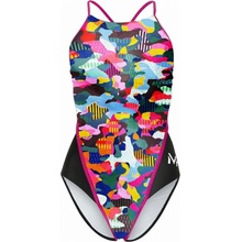Michael Phelps Tempe Open Back