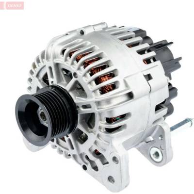 DENSO Alternátor VTG 14V 110A