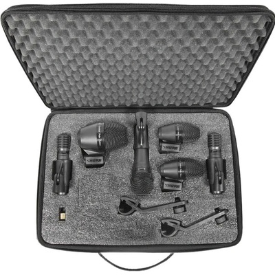 Shure PGADRUMKIT6