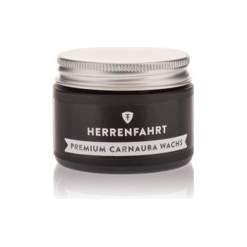 Herrenfahrt Premium Carnauba Wax 30g