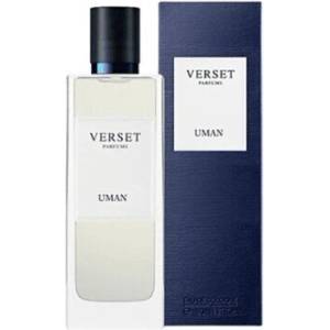VERSET PARFUMS Версет Мъжки парфюм , Verset Uman Eau de Parfum 50ml Fragrance Парфюми