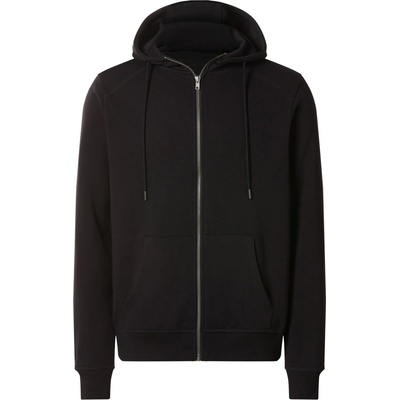 esmara Men s kapucí černá – Zboží Mobilmania