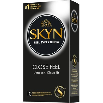 Image 1 of SKYN SKYN® Close Feel 10 pack