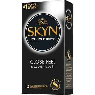 SKYN SKYN® Close Feel 10 pack