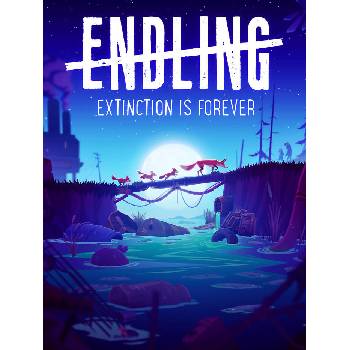 Endling: Extinction is Forever