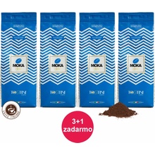 Tostini Coffee Deca mletá 250 g