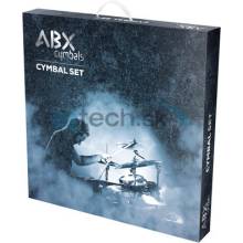 ABX Guitars CS-ECO