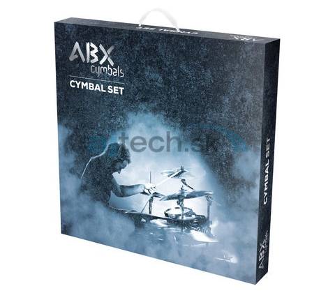 ABX Guitars CS-ECO