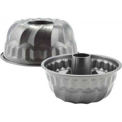 PERFECT HOME forma bábovka 23cm kov nepřilnavá CAKE