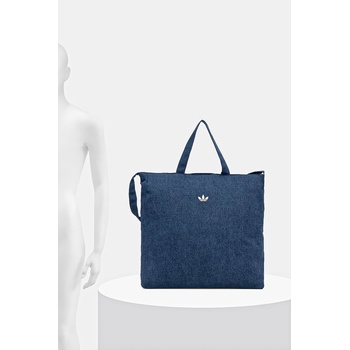 Adidas Дънкова чанта adidas Originals Adicolor (KD7882)