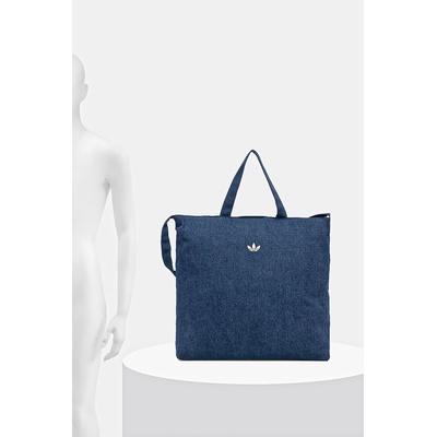 Adidas Дънкова чанта adidas Originals Adicolor (KD7882)