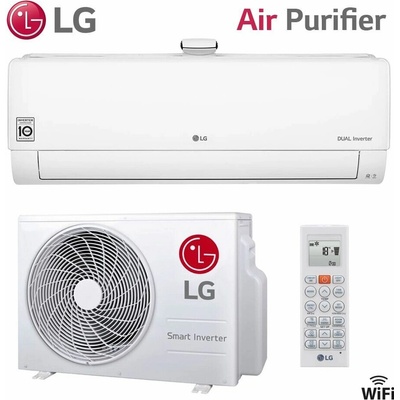 LG Air Purifier AP09RT