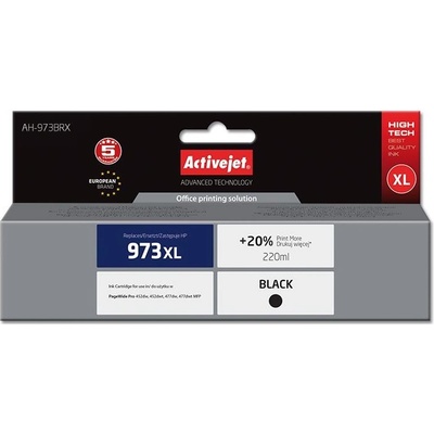 Activejet HP L0S07AE - kompatibilný