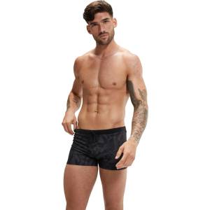 Speedo Бански mens valmilton aquashort - sportdepot - 49,38 лв