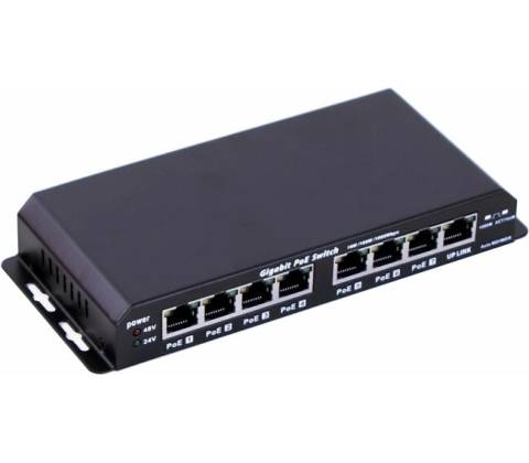 Maxlink POESG-8-7P
