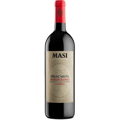 MASI Frescaripa Bardolino Classico DOC - червено вино 750ml