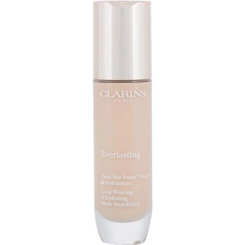 Clarins make-up Everlasting Foundation 103N 30 ml