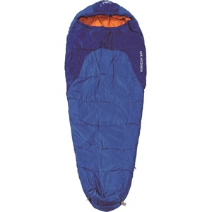 Gelert Юношески спален чувал Gelert Horizon Sleeping Bag Juniors - Blue - sportihobi - 111,46 лв Спален чувал