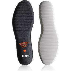 Orthomovement Football insole standard 35-36