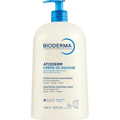 BIODERMA Atoderm Creme de Douche 1 l