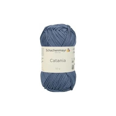 Schachenmayr Catania 269 - modrošedá