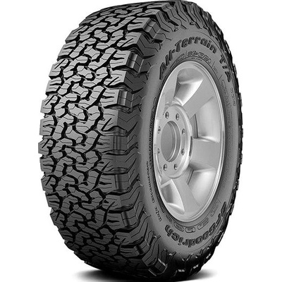 BFGoodrich All Terrain T/A KO 245/70 R17 119S