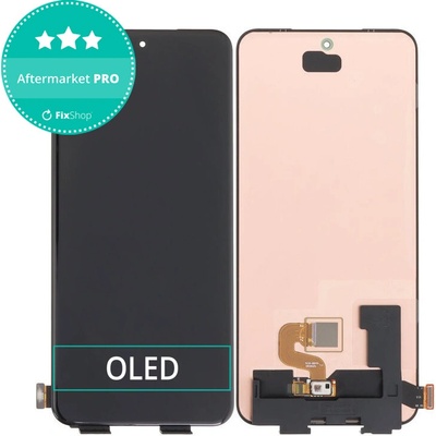 LCD Displej + Dotykové sklo Xiaomi 15 Ultra 5G
