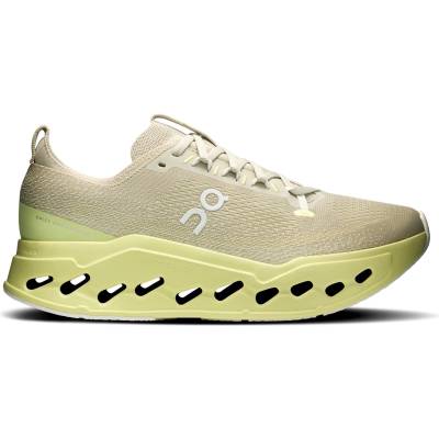 On Маратонки On Men's Cloudsurfer Max Road Running Shoes - Pelican/Lmlight