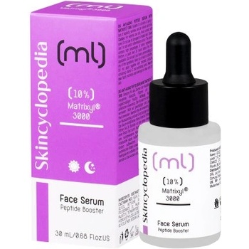 Image 1 of Catrice SKINCYCLOPEDIA Kонцентриран серум за лице с 10% Матриксил 3000 30ml