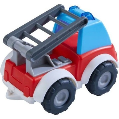 Haba Hasičské auto