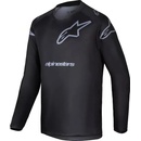 Alpinestars Youth Racer Graphite černo-šedý