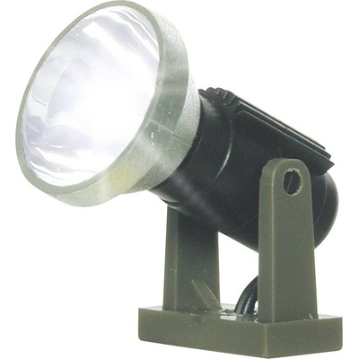 Viessmann H0 Reflektor s LED diodou 6330