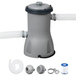 Bestway Филтърна помпа Bestway Flowclear 3028 л/ч